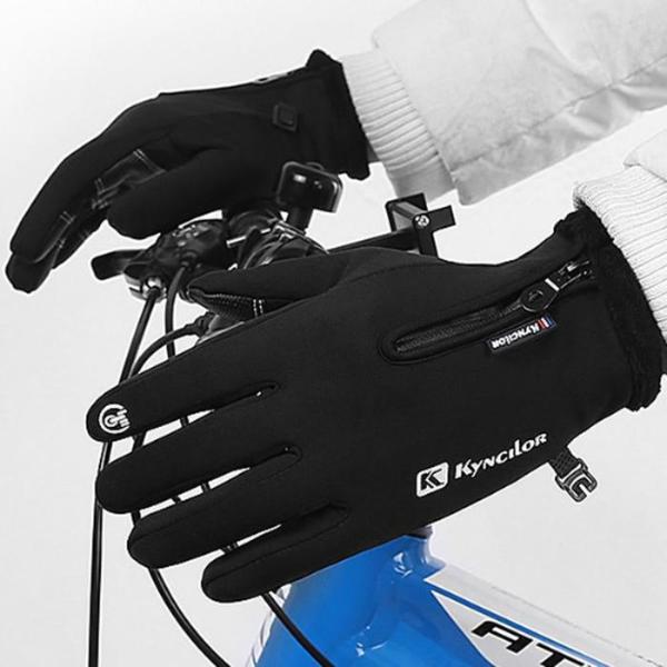 HeatCore™ Thermal Sports Gloves