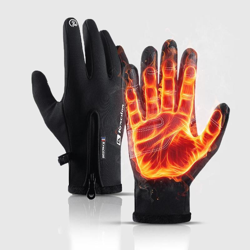 HeatCore™ Thermal Sports Gloves